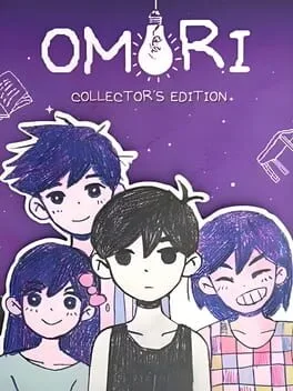 Omori [Collector's Edition]