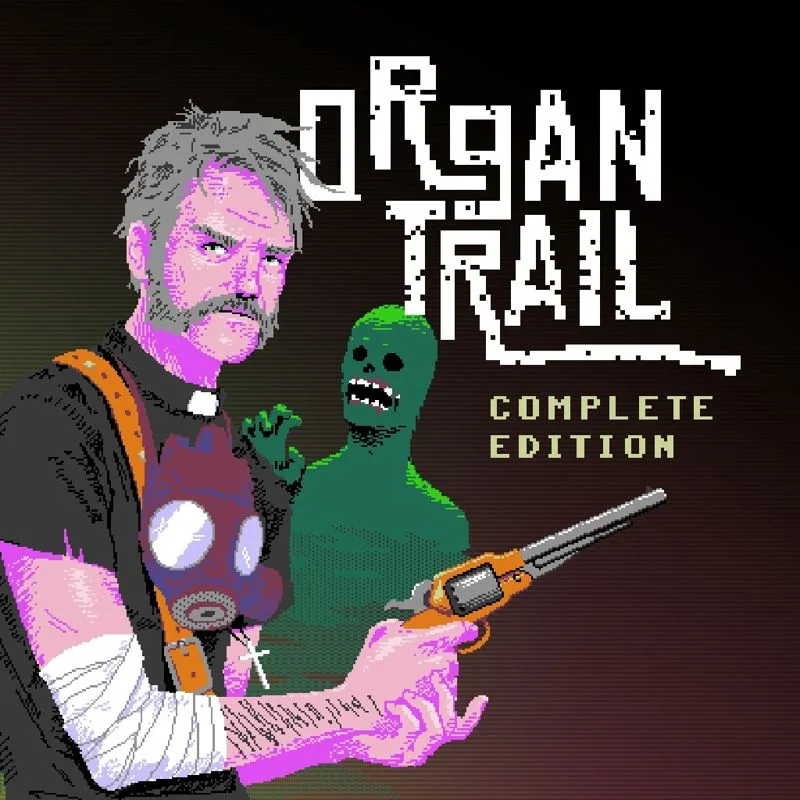 Organ Trail (PS4)