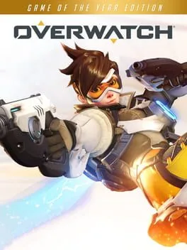 Overwatch [Game of the Year]