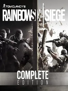 Rainbow Six Siege [Complete Edition]