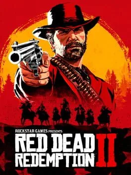 Red Dead Redemption 2 [Collector's Box]