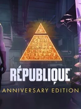 Republique: Anniversary Edition [Collector's Edition] (PS4)
