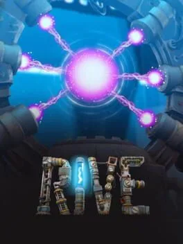 Rive [Orange Box Limited Edition] (PS4)