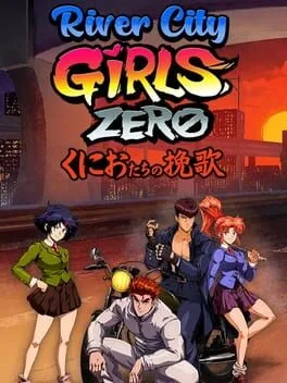 River City Girls Zero [Classic Edition]