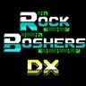 Rock Boshers DX (PS4)