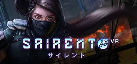 Sairento (PS4)