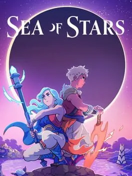 Sea Of Stars [Early Backer Limited Edition]