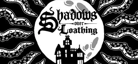 Shadows Over Loathing [Collector's Edition] (PS4)