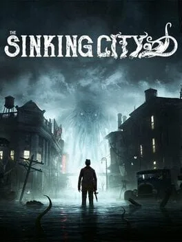 Sinking City [Day One] (PS4)