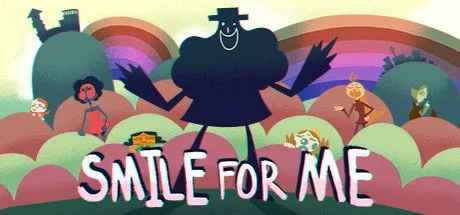 Smile For Me [Collector's Edition] (PS4)
