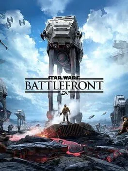 Star Wars Battlefront [Playstation Hits]