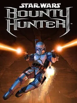 Star Wars Bounty Hunter [Premium Edition]