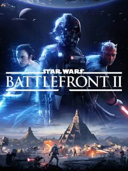 Star Wars: Battlefront II [Not for Resale]