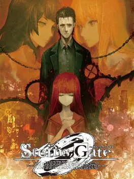 Steins Gate 0 [Amadeus Edition]