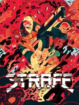 Strafe [Limited Run] (PS4)