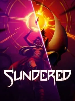 Sundered [Collector's Edition]