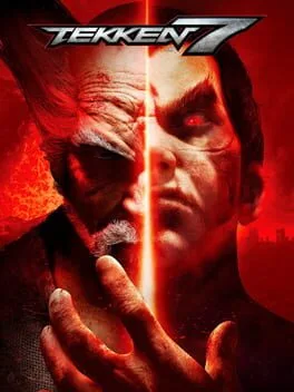 Tekken 7 [Steelbook] (PS4)