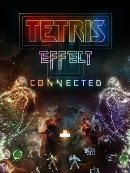 Tetris Effect: Connected [Limited Edition]
