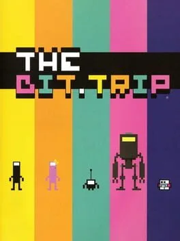 The Bit.Trip [PAX Variant] (PS4)