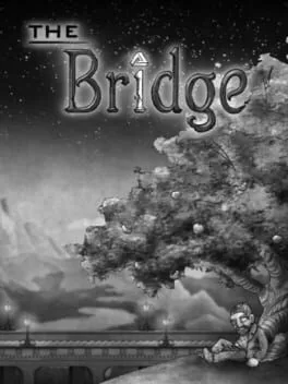 The Bridge [Man Falling Cover]