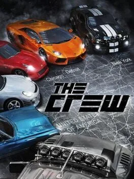 The Crew [Playstation Hits]