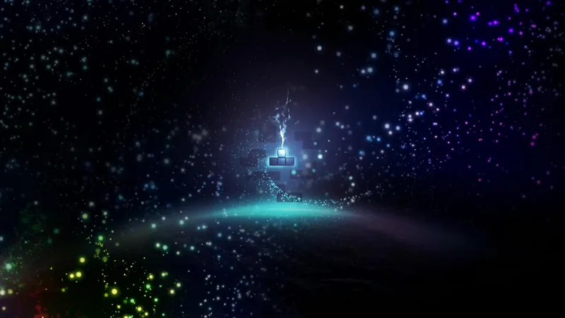 Tetris Effect (PS4)