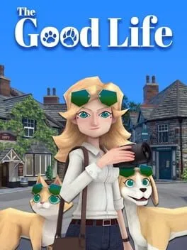 The Good Life [Collector's Edition] (PS4)