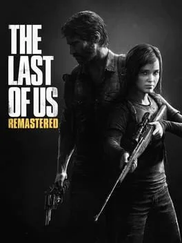 The Last of Us Remastered [Not For Resale] (PS4)