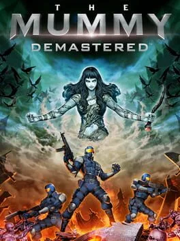 The Mummy Demastered [Limited Run]
