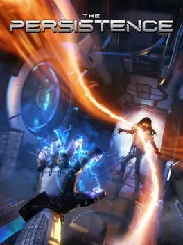 The Persistence [Perp Games Edition] (PS4)