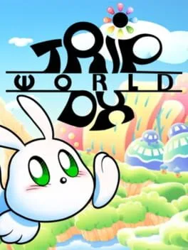 Trip World DX [Collector's Edition]
