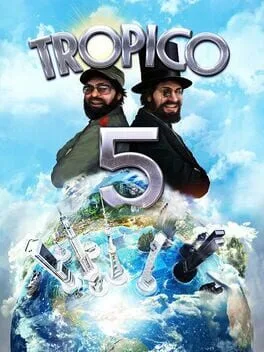 Tropico 5 [Limited Special Edition]