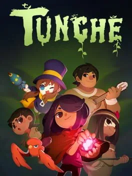 Tunche (PS4)