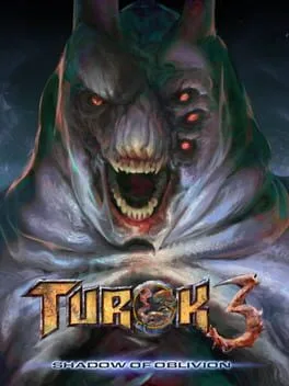 Turok 3: Shadow Of Oblivion [Classic Edition]