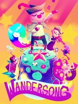 Wandersong [Collector's Edition] (PS4)