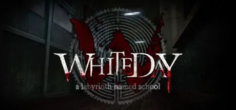 White Day (PS4)