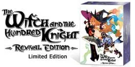 Witch and the Hundred Knight Revival [Limited Edition]