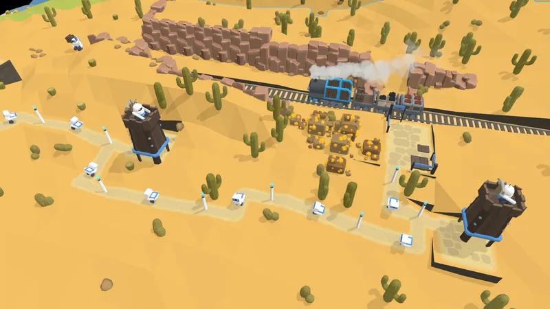 The Colonists