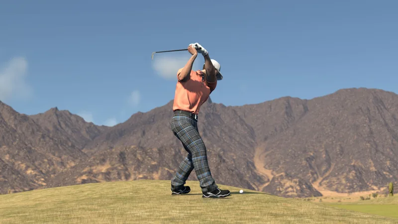 The Golf Club (PS4)