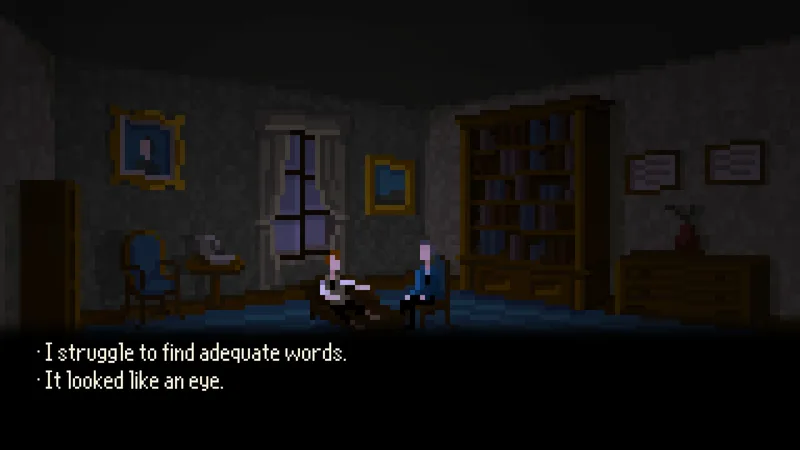 The Last Door - Complete Edition (PS4)