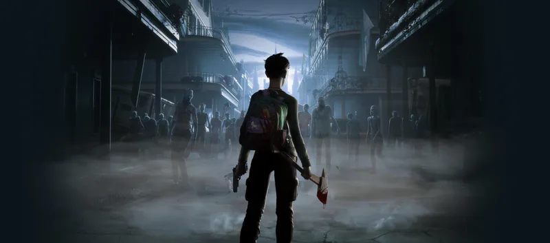 The Walking Dead: Saints & Sinners (PS4)