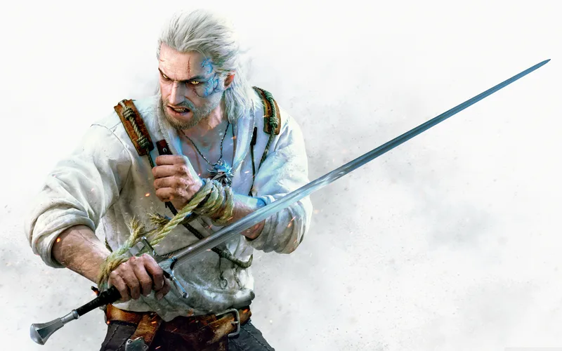 The Witcher 3: Wild Hunt – Hearts of Stone (PS4)