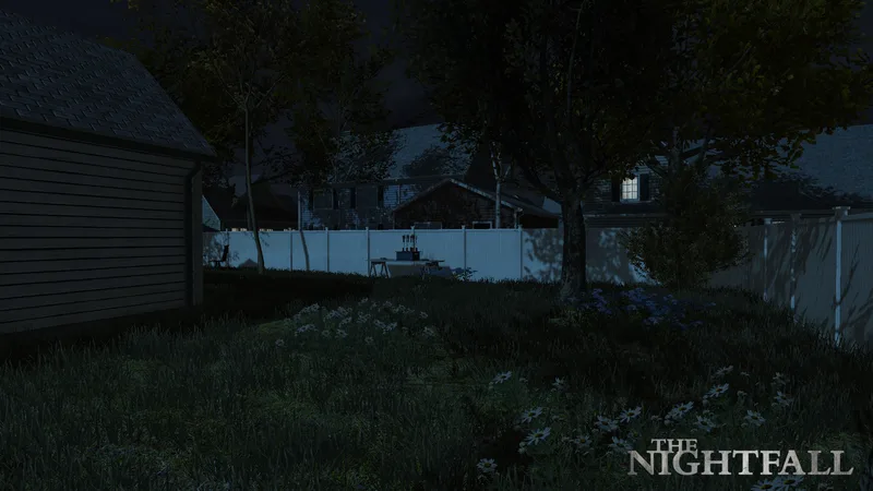TheNightfall