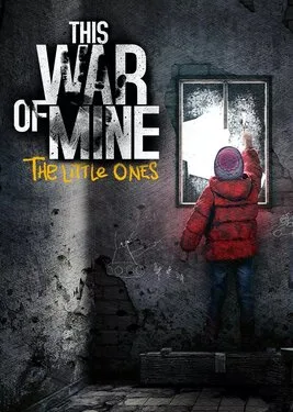 This War of Mine: The Little Ones (PS4)