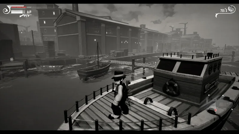 Timothy vs the Aliens (Game + Avatar Pack)