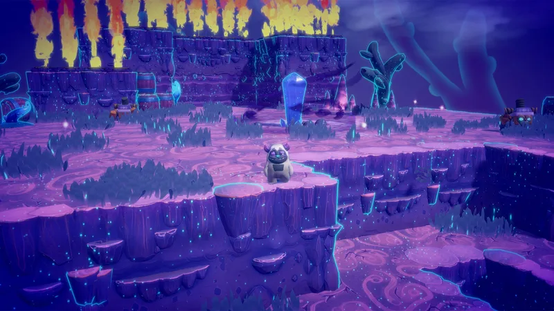 Tin and Kuna (PS4)