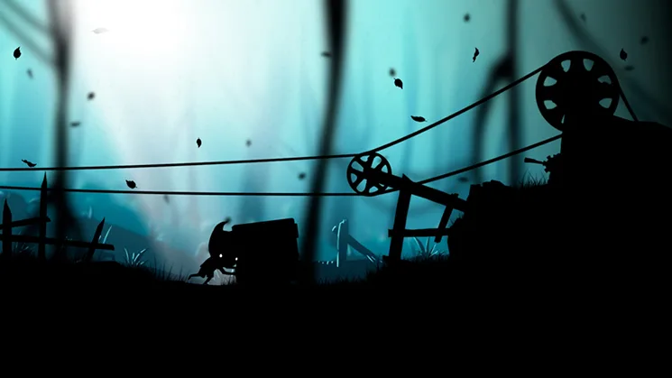 Toby: The Secret Mine (PS4)