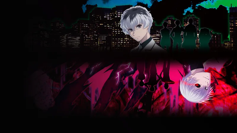 Tokyo Ghoul: re Call to Exist (PS4)
