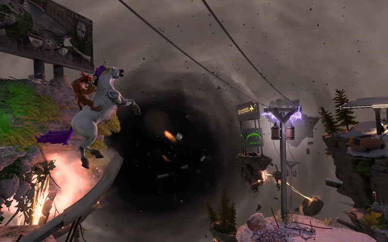Trials Fusion: The Awesome Max Edition (PS4)