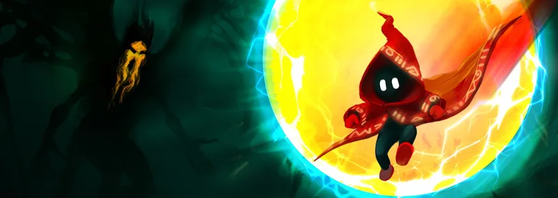 Unbound: Worlds Apart (PS4)